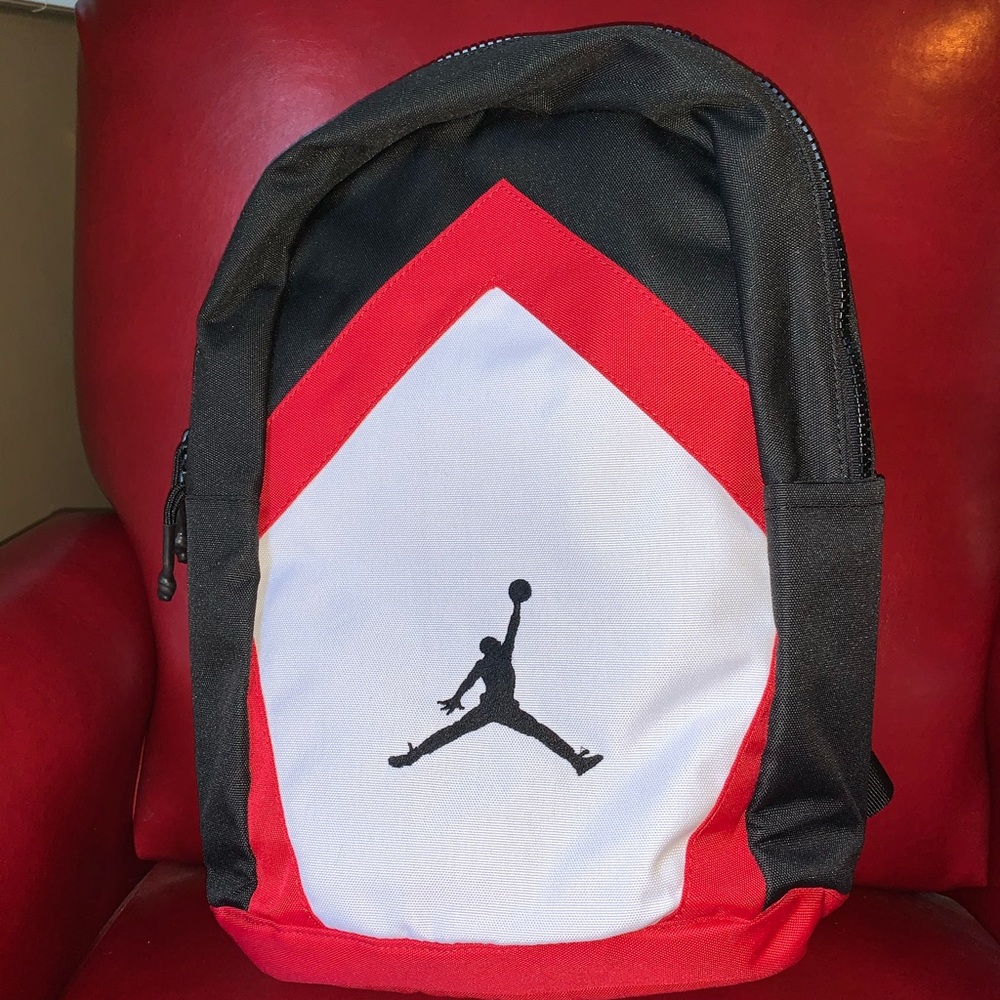 Air Jordan BACKPACK NEW